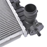 Radiator with Turbo 25310P2100 Fits for Hyundai Santa Fe Kia Sorento 1.6L 2.5L 2021-2025 61932603