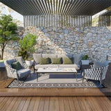 Reversible Outdoor Rug 71112308