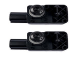 2Pcs Front Sensor for Buick Regal Regal Cadillac XT5 GMC Acadia Chevy Malibu Trax Sonic Blazer 66787576
