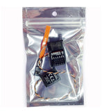 AR6210 DSMX 6 Channel Receiver RX Support DSM2 for Spektrum Transmitter TX RC 22390214
