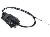 Parking Brake Actuator w/Control Unit for BMW X5 E70 2007-2013 X6 E71 E72 2008-2014 34436788968 28894400