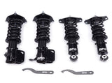 BFO Full Lowering Coilover fit for Scion FRS FR-S Subaru BRZ Toyota 86 GT86 2013-20 06051458