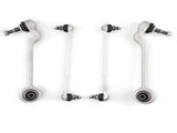 Front Lower Rearward Control Arm Assembly fit for BMW 328i 335i X1 07-15 31126763699 82681432