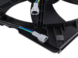 Radiator Cooling Fan fit for Infiniti G35 fit for Nissan 350Z V6 2003-2007 21486CA000 60819554