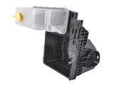 Engine Coolant Reservoir Tank with Cap Replacement for Ford F-150 2010-2014 V8 6.2L Front 24223423