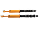 Coilovers Suspension Lowering Kit fit for Toyota Yaris 2007-2010 Shocks Struts 75524189