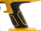 With 2 Batteries High Pressure Cordless Paint Sprayer Electric HVLP Spray Gun US 39231523