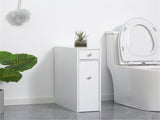 Paper Cabinet/ Side Table/ Bathroom Corner Cabinet 68979792