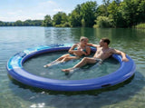 Inflatable Floating Dock Platform 26304308