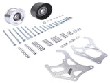 A/C Conditioner Compressor Bracket Kit Fit for Sanden 508 709 LSX LS1 LS2 LS Truck SUV 86247953