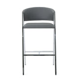BAR CHAIR MP2 61746.00GRY