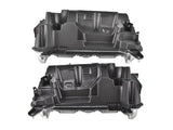 2Pcs Left & Right LED Headlight Set Fit for 2023-2026 Ford F-250 F-350 Super Duty FO2502432/3432 33157496