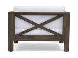 BRAVA CLUB CHAIR 65545.00WHI