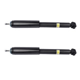 2Pcs Rear Shock Absorbers Fit for Chevy Malibu 2016-2023 L4 1.5L 1.8L 2.0L PM6001492 98336700