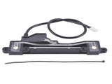 Sealed Version Steering Sensor Board Kit Black Fit for Ultrex Trolling Motor Models 2884023, 54212297