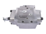 Main Hydraulic Pump for Massey Ferguson Tractor 2640 2675 2705 2745 2775 3505 16793821