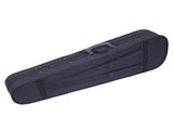 GV201 4/4 Classic Solid Wood Violin Case Bow Violin Strings Rosin Shoulder 23481040