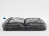 Double human dog bed,Lazy sofa ,Loveseat,Fits You & Pets,Extra Large W1628P348793
