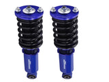 Front Rear Coilover Suspension Kit fit for Honda CR-V 1997-2001 35930254