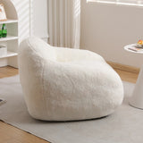 Bean Bag Chair ,Bean Bag Sofa for Adults Comfybag Giant Bag Chair with Spacious Design 82450948