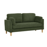 Modern Minimalist 2-Seater Sofa B343P316289