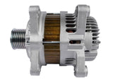 12V 110A Alternator with 7-Groove Pulley Clockwise Rotation Fits for Nissan Versa 2012-2019 Versa 97017551