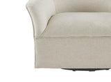 Augustine Swivel Glider Chair B03548640