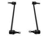 Front Lower Control Arms w/Ball Joint Sway Bar Links fit for 2006-14 Honda Ridgeline 23558089