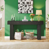 Long Console Table/Living room table 95599046