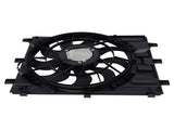 Radiator Cooling Fan Fit For GMC Terrain 2.0L 2017-2018 84221606, GM3115314, 84448452, 502083505, 80417169
