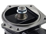 New Air Brake Compressor for Volvo D12 FH12 FM12 NH12 FH16 Engine 1505917, 1516708, 20382347, 61366045