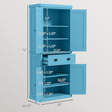 Kitchen Storage Cabinet 17669788