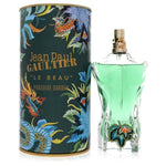 Jean Paul Gaultier Le Beau Paradise Garden by Jean Paul Gaultier Eau De Parfum Spray 4.2 oz for Men FX-567385