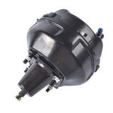 Vacuum Power Brake Booster w/o Master Cylinder Fits for Chevy Corvette V8 5.7L 1977-1982 5481200 91567956