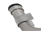 Turbo Oil Return Line fit for Ford 6.0 F250 F350 F450 F550 F650 F750 E350 E450 03-07 02232516