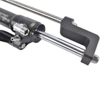 Hydraulic Steering System w/2 x 14ft Hoses & Hydraulic Cylinder HO5114 Replacement for Boats 56488201