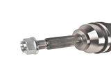 Front Right Passenger Side CV Axle Shaft Assembly Fits for Tesla Model X Sport Utility 2019-2024 31438388