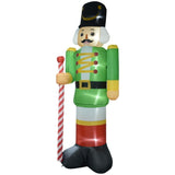 Inflatable Christmas Decoration 92163619