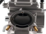 Carburetor fit for Arctic Cat 400 4X4 Green 2000 0470-362 BST34-219 Aluminum Part 43588472