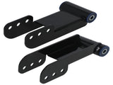 Body Lift Kit Front 2" Rear 2"-5" Fit For Chevy Astro GMC Safari AWD 1996-2005 49079630