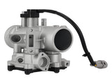 Fuel Injection Throttle Body W/ Boot fit for Polaris Ranger XP Ranger Crew 700 06-09 60185734