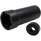 1* Mainshaft Sprocket Pulley Lock nut 1 7/8" Socket fit for Harley Davidson 32235375