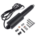 Replacement for Lenco 15060-001 Extreme Duty 102 HD/XD Trolling Tab Actuator - 12 Volt 11113644