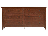 Brown P2 Particleboard MDF, Melamine finish, 120*40*80cm, Framed 69858841
