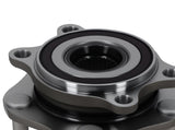 Front Wheel Hub & Bearing Assembly fit for Nissan Rogue 2014-2023 BR930992 5-Lug ABS 25795477