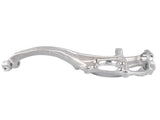 Front Steering Knuckle Left Replacement for Audi A4 A5 A6 A7 Q5 S4 S5 S6 S7 SQ5 4G0407253A 92389994