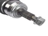 Front Right CV Axle Shaft Assembly Fit for Infiniti JX35 2013 QX60 2014-2020 Nissan Pathfinder 57680523