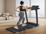 Treadmill with Incline, 3.0HP Quiet Foldable Treadmills for, 10.0MPH 300 LBS Weight Capacity 79062969