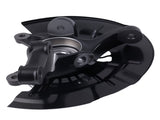 Front Steering Knuckle & Wheel Hub Bearing Fit fit for Toyota Camry SE 698-382 12-17 59871931