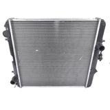 Radiator for JLG SkyTrak Gradall Lull Lifts 450115 450115ST 8036816 1001263606 28176241